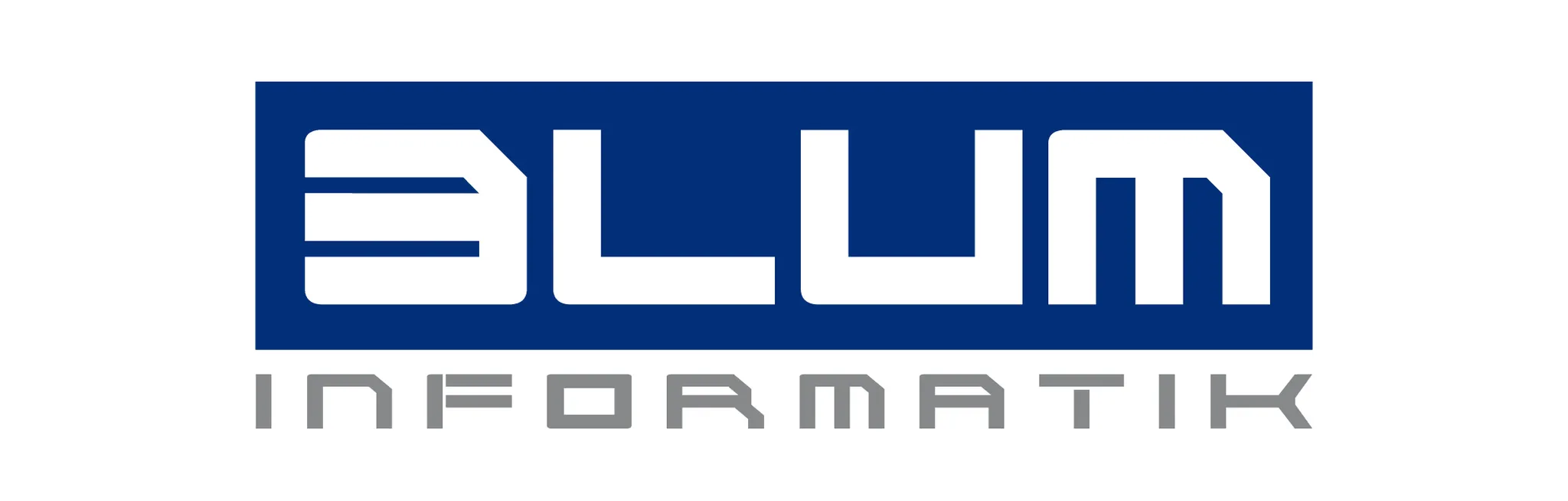 Blum-informatik - Automatisierungsexperten - Logo