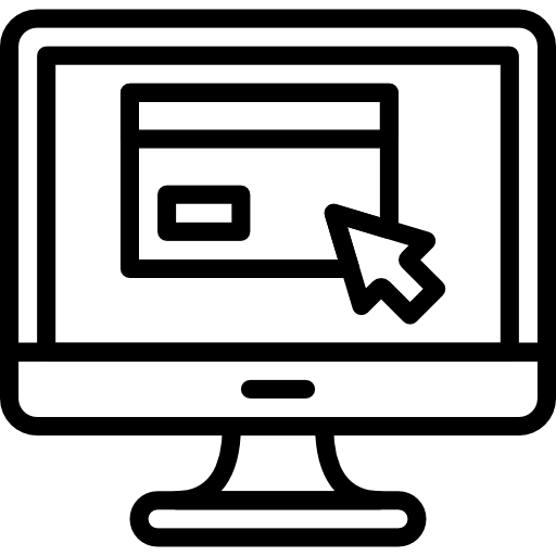 Blum-informatik - Automatisierungsexperten - Symbol