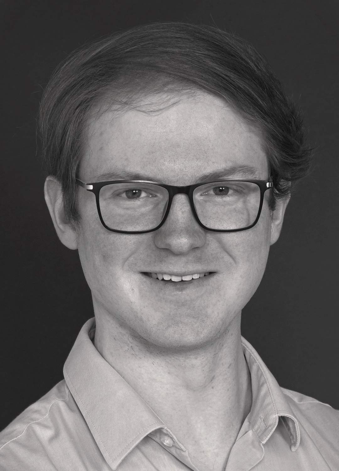 Blum-informatik - Automatisierungsexperten - Simon S.