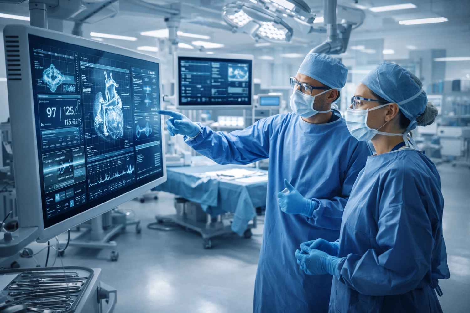 Blum-informatik - Automatisierungsexperten -Medizintechnik (allgemein)